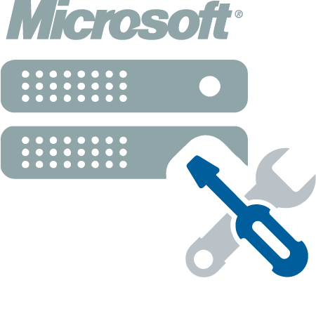 MANUTENÇÃO PREVENTIVA E CORRETIVA SERVIDORES MICROSOFT